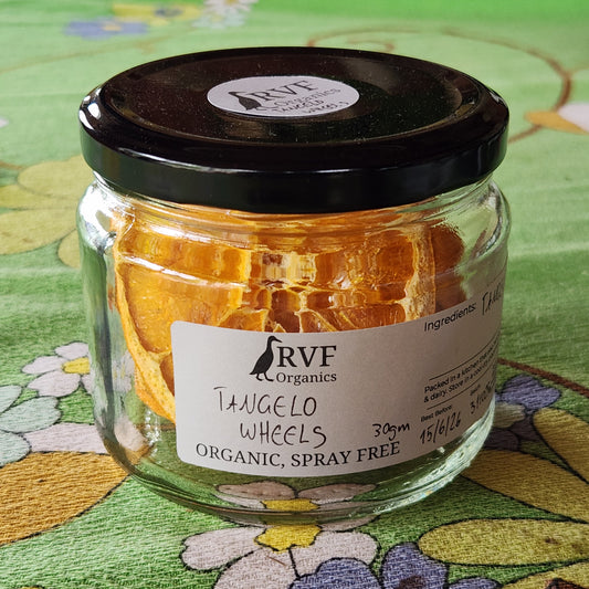 Tangelo Wheels